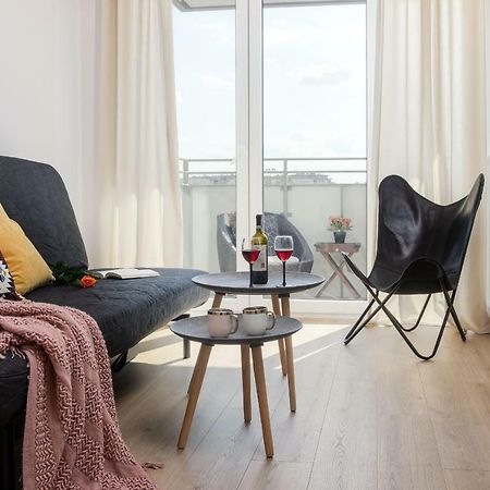 Apartamenty Ul. Marii Konopnickiej Krakow Bagian luar foto