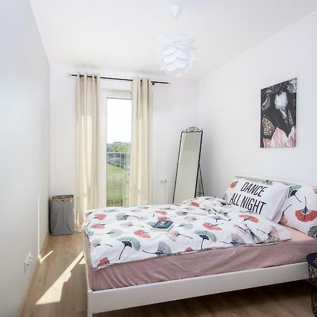 Apartamenty Ul. Marii Konopnickiej Krakow Bagian luar foto