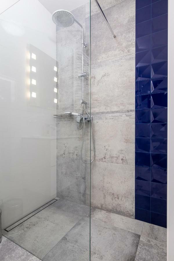 Apartamenty Ul. Marii Konopnickiej Krakow Bagian luar foto