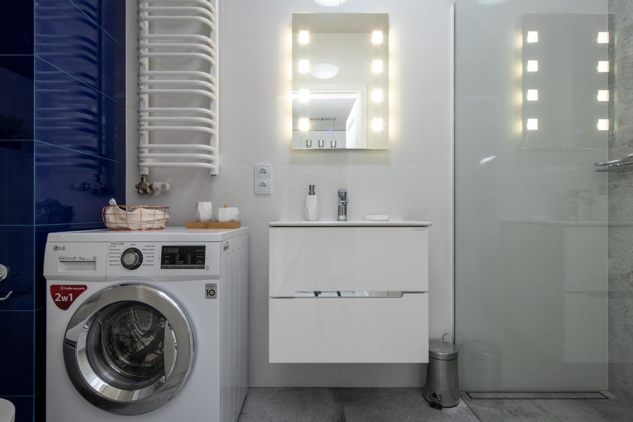Apartamenty Ul. Marii Konopnickiej Krakow Bagian luar foto